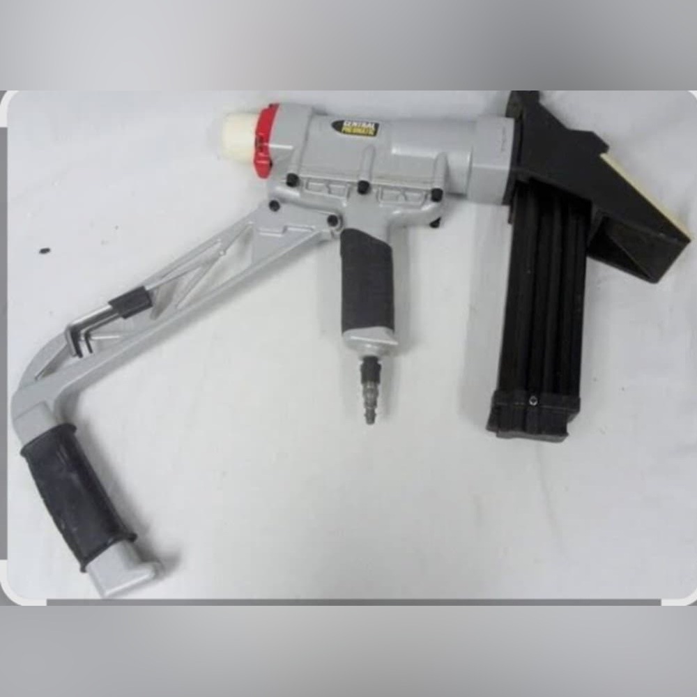 Air Nailer/stapler